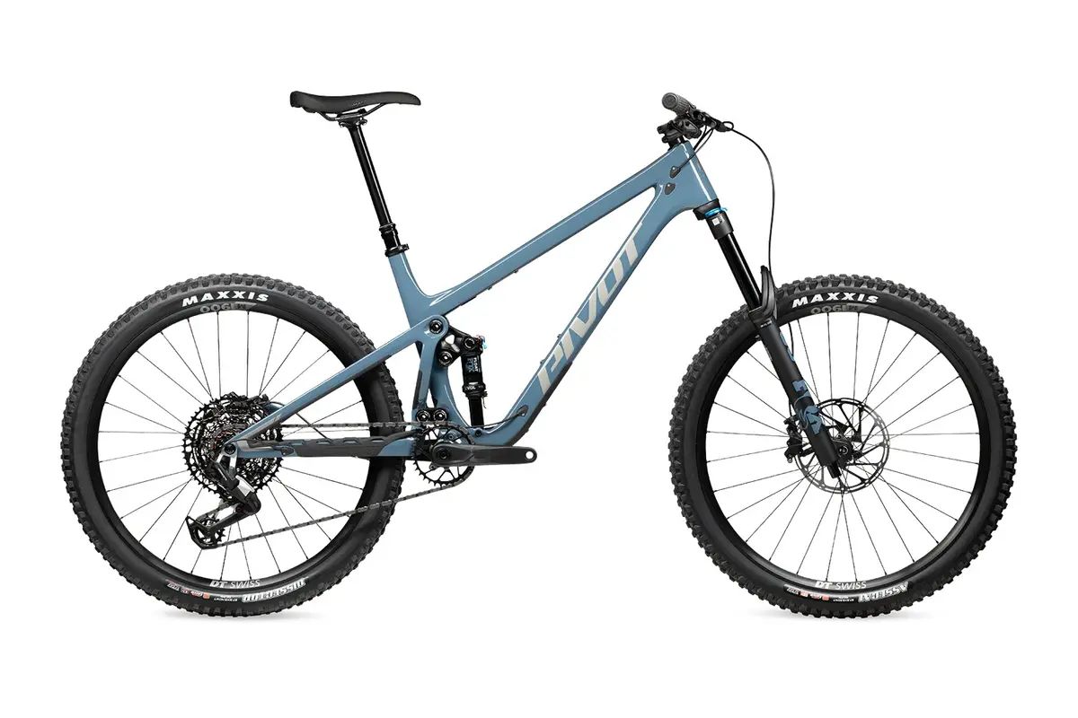 Shadowcat Brunch Ride 70/90 Alloy Wheels 1