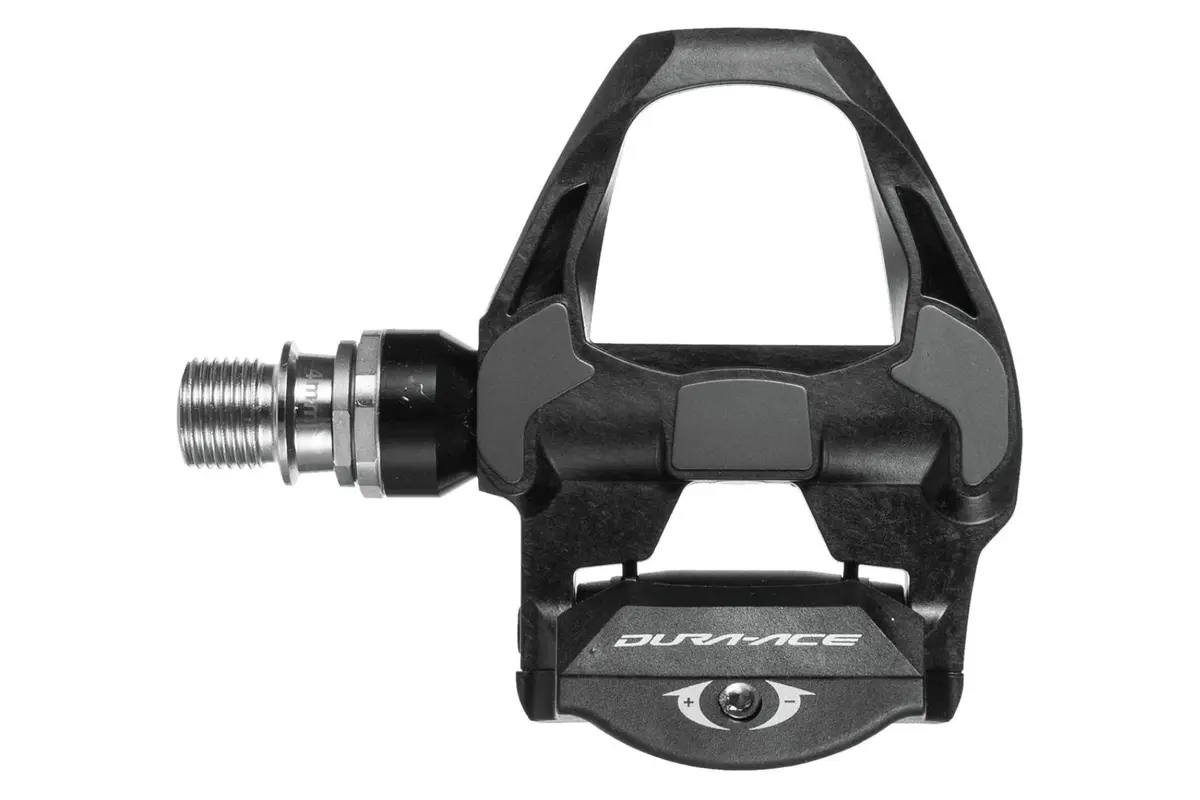 Dura-Ace 9100 Spd-Sl Pedals 1