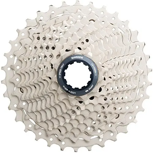 Ultegra R8000 Cassette 1