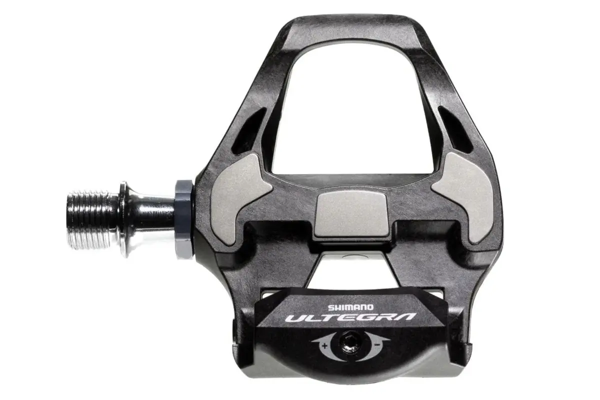 Ultegra R8000 +4 Spd Sl Pedals 1