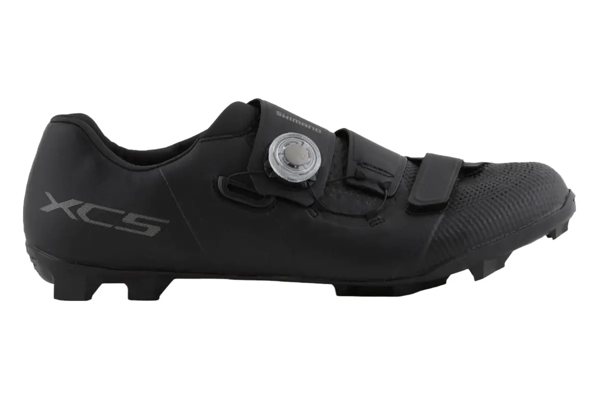 Xc5 Mountain Shoes 1