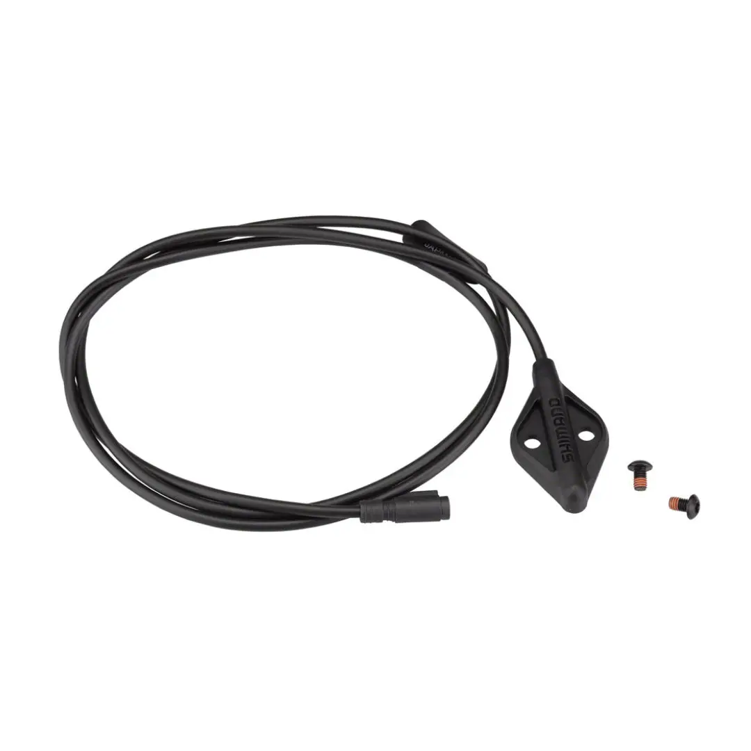 Steps Due11 Speed Sensor Unit With 760Mm E-Tube Wire 1