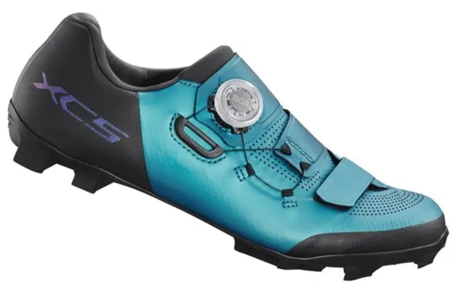 Xc5 Mountain Shoes (Women's) 1