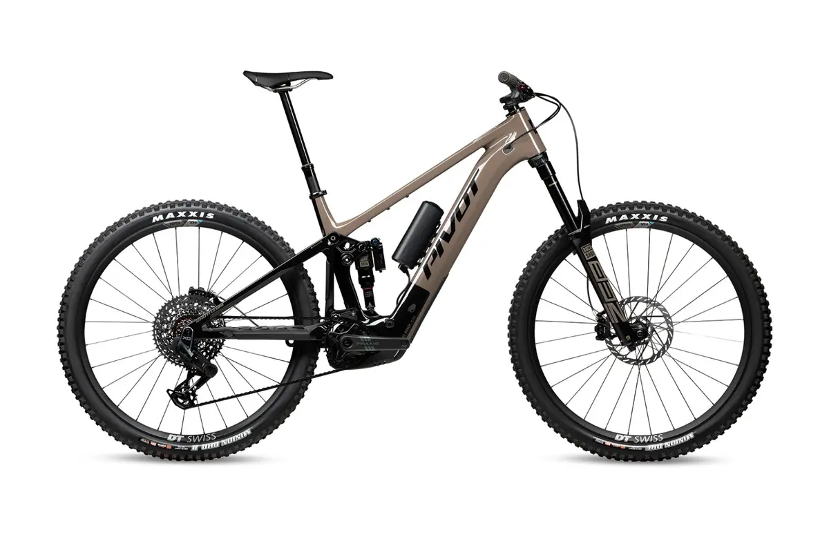 Shuttle Am 2 Pro X0 Eagle Transmission With Range Extender 1