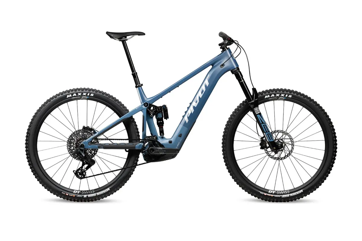 Shuttle Am Pro X0 Eagle Transmission 1