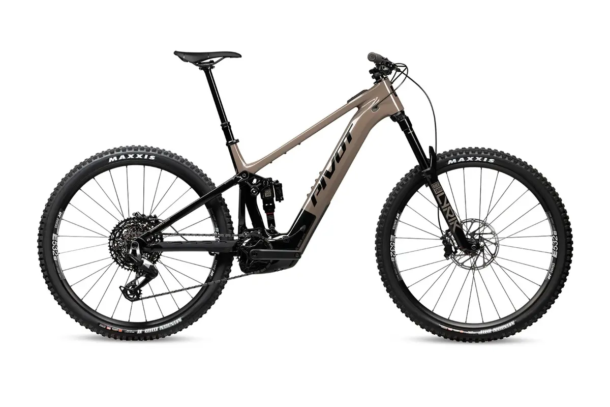 Shuttle Am 2 Ride 70/90 1