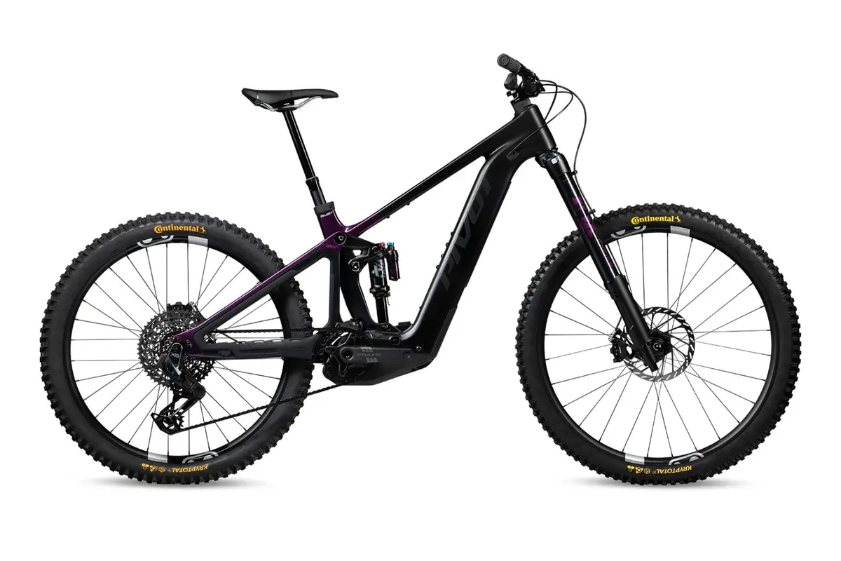 Shuttle Lt Pro X0 Eagle Transmission 1