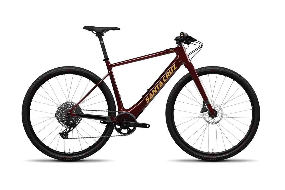 Skitch Cc Apex Flat Bar 1