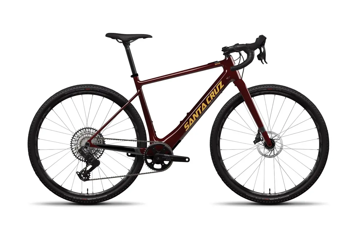 Skitch Cc Gx Axs 1