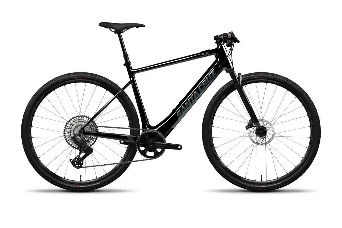 Skitch Cc Gx Axs Flat Bar (430 Wh) 1