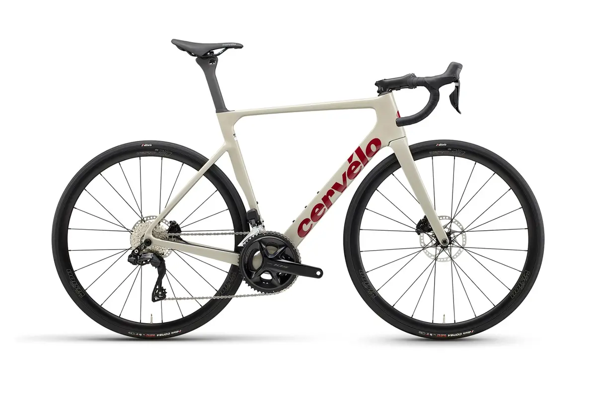 Soloist 105 Di2 1