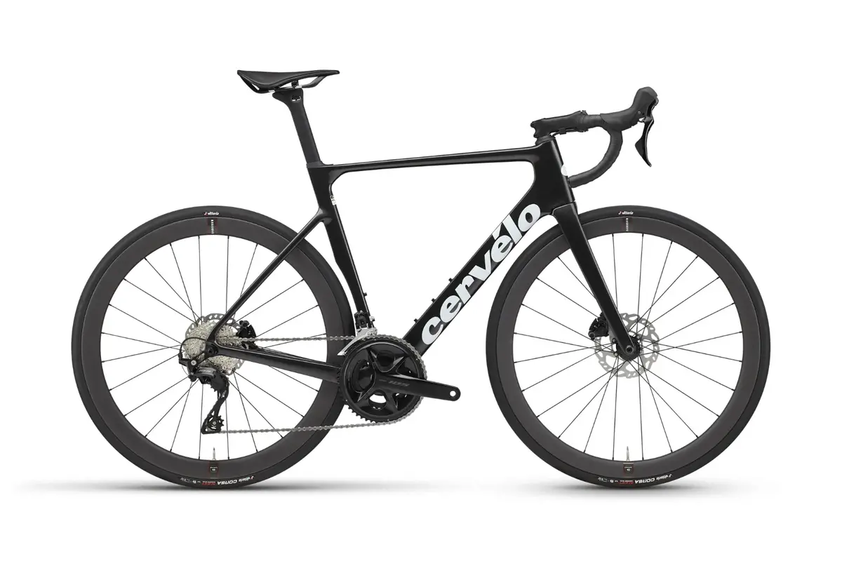 Soloist 105 Race (2024) 1