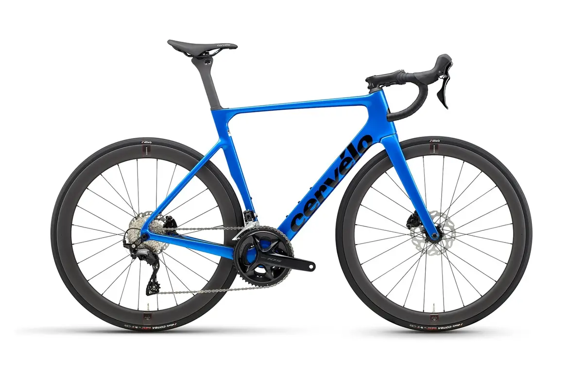 Soloist 105 Race (2025) 1