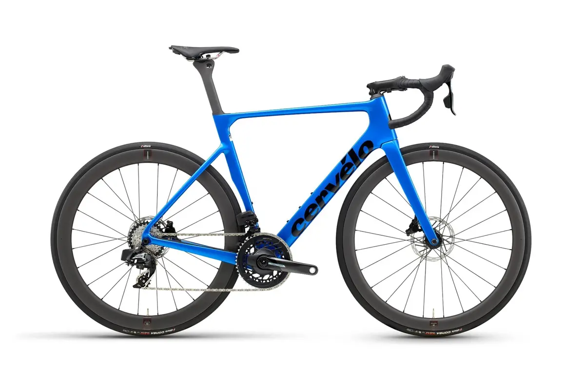 Soloist Force Axs 1