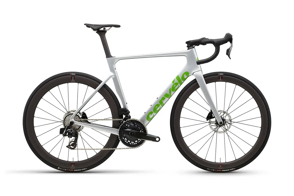 Soloist Force Axs 1