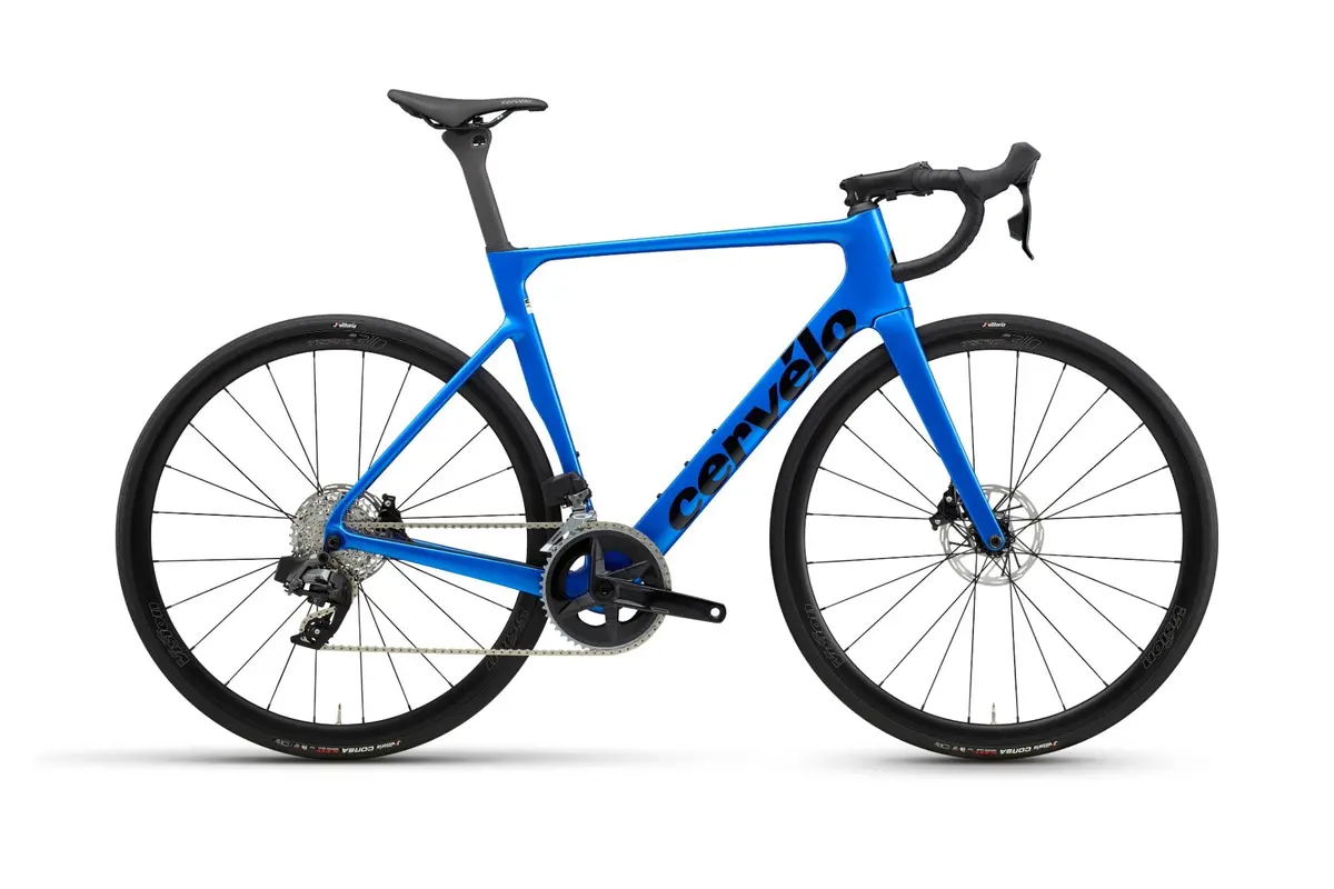 Soloist Rival Axs 1