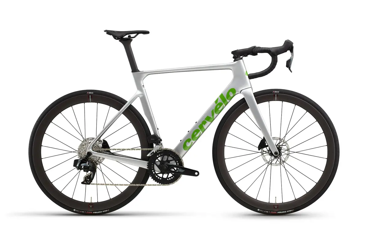 Soloist Rival Axs 1