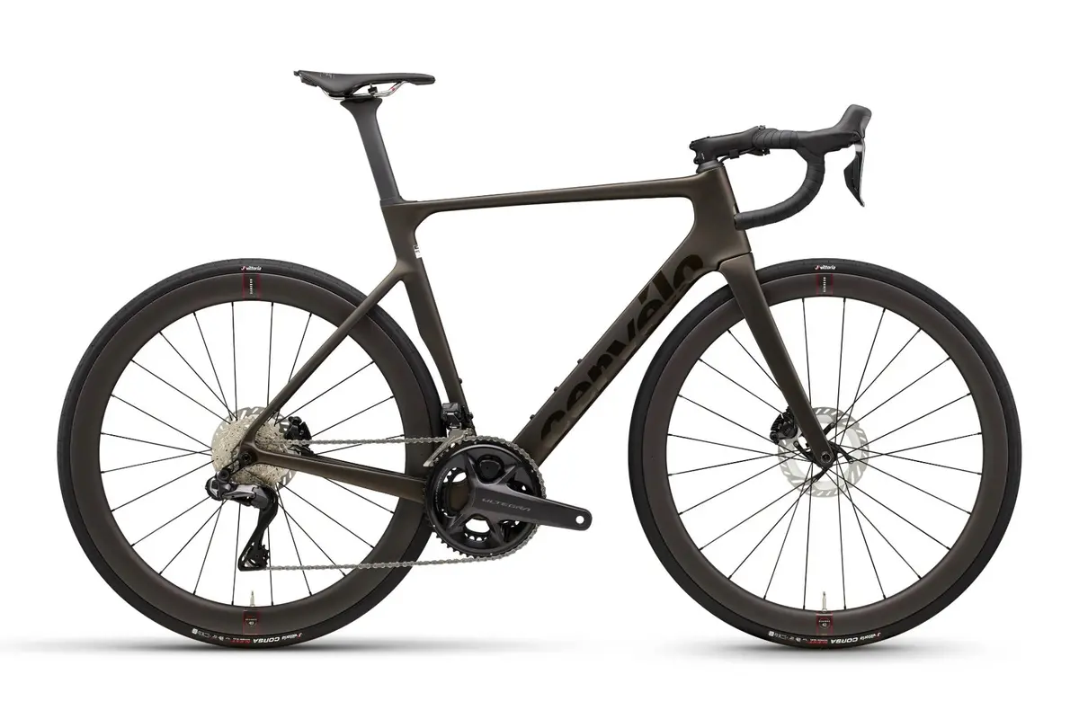 Soloist Ultegra Di2 1
