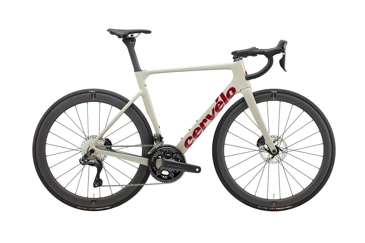 Soloist Ultegra Di2 (2025) 1