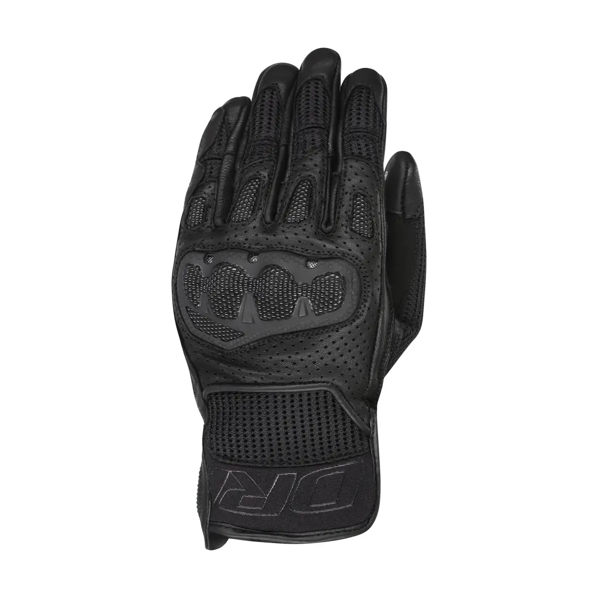 Dririder Sprint 2 Ladies Gloves - Black 1