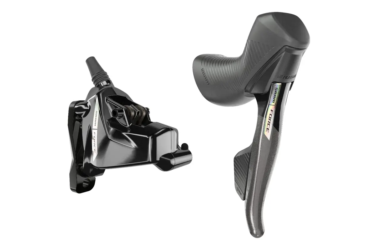Force Axs D2 Shifter/Brake Set 1