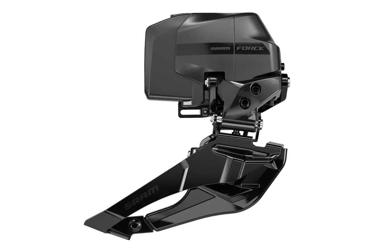 Force Axs D2 Front Derailleur 1