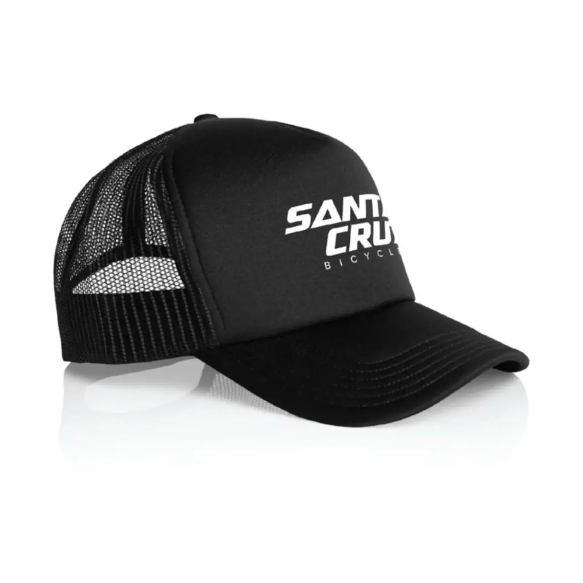 Stack Trucker Hat 1