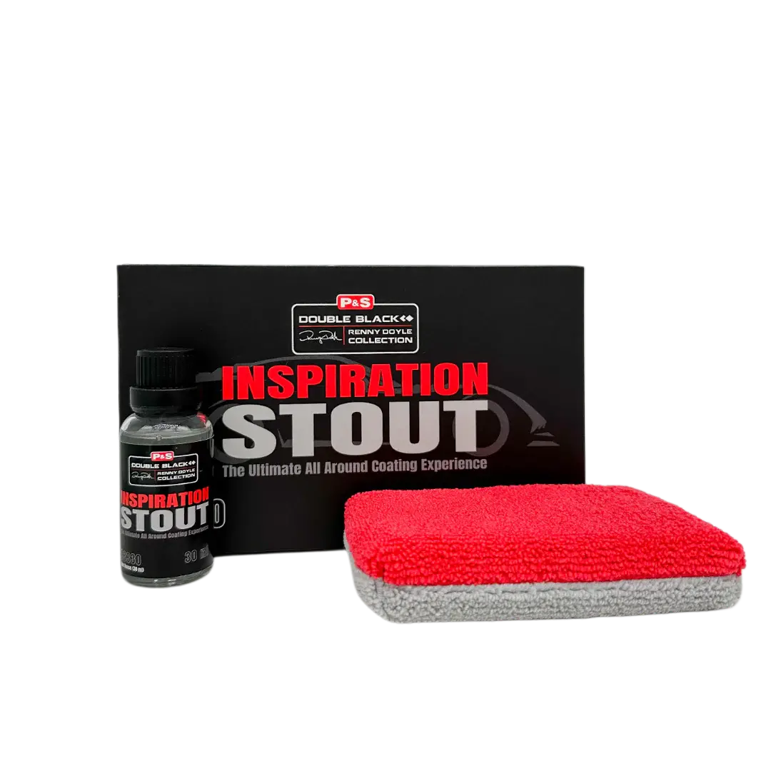 Inspiration Stout 1