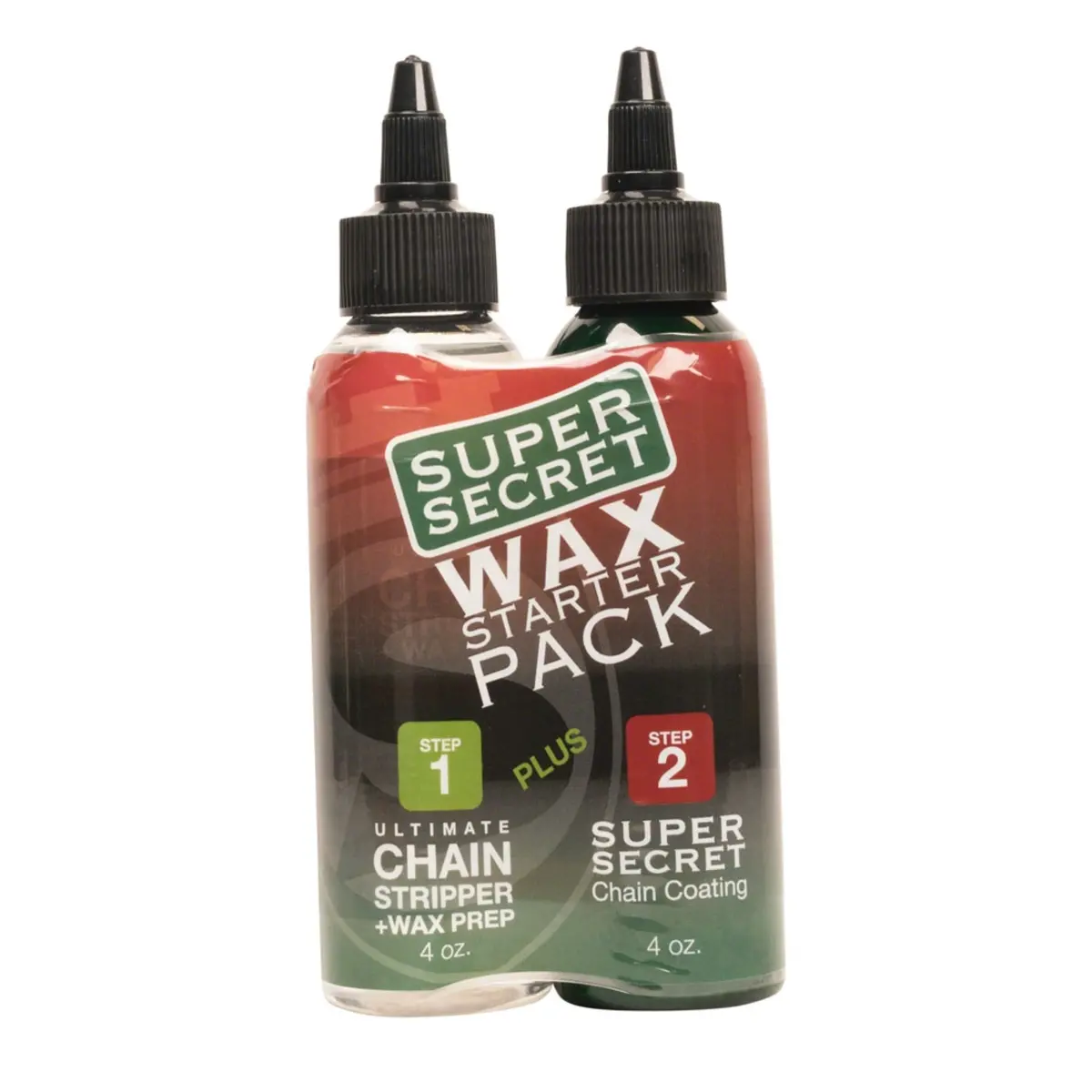 Super Secret Wax Starter Pack 1