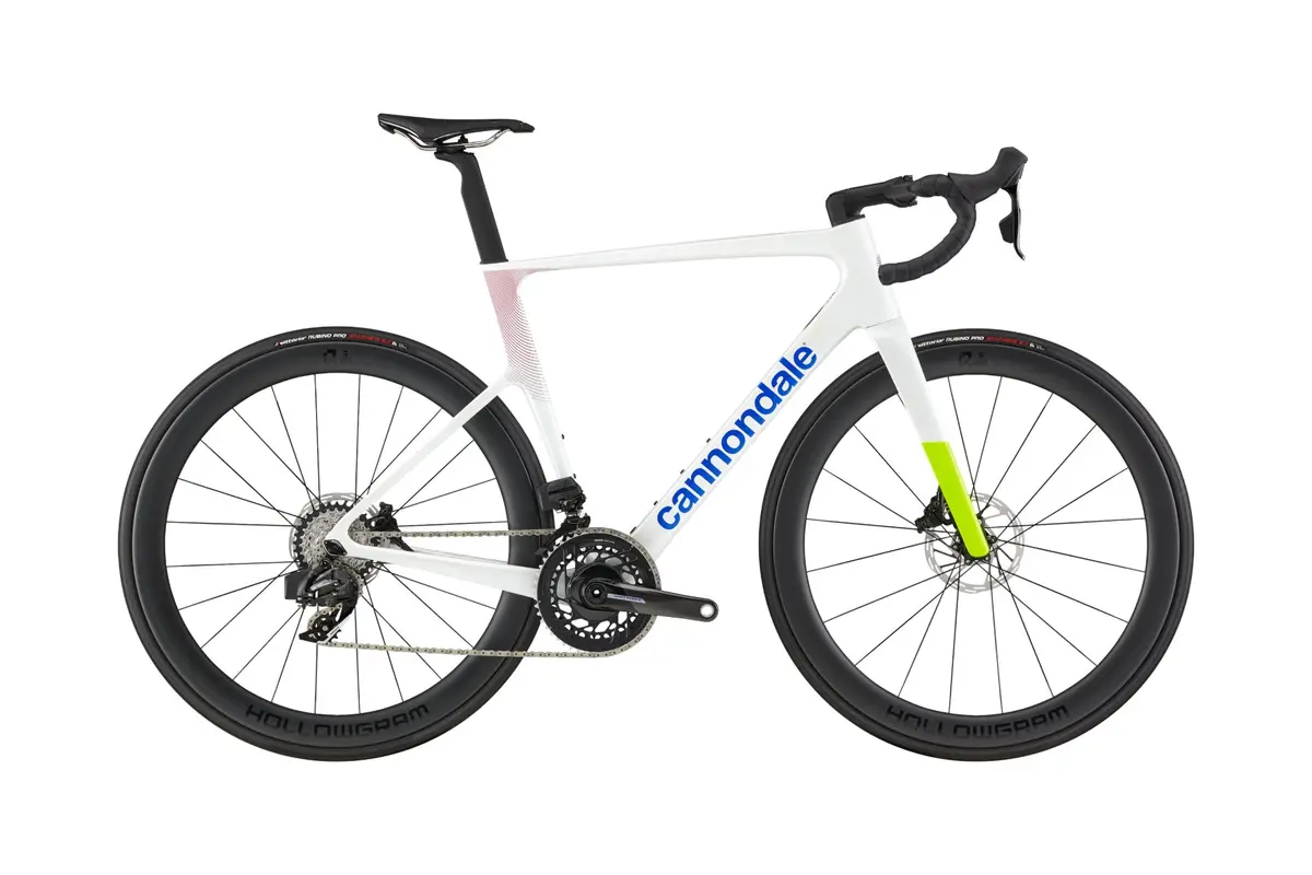 Supersix Evo Carbon 1 1
