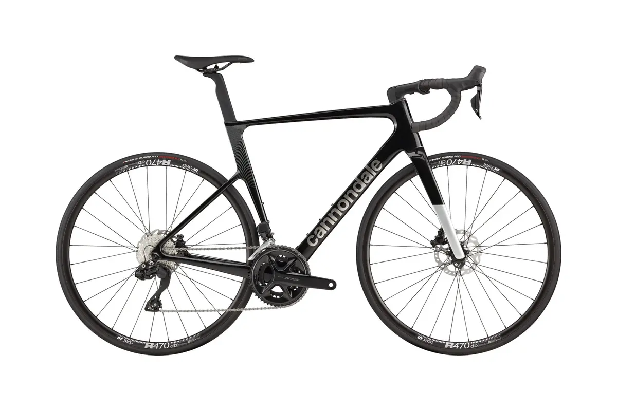 Supersix Evo Carbon 3 1