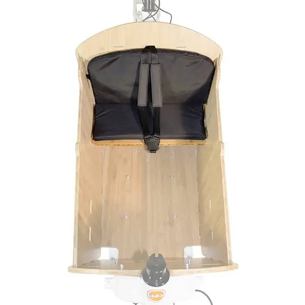 Bamboo Box Seat Kit 1