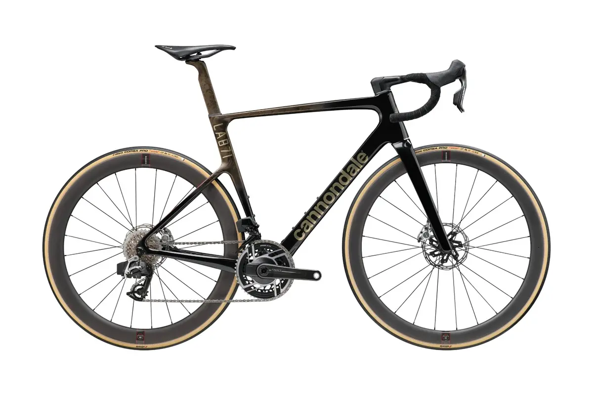 Supersix Evo Lab71 1