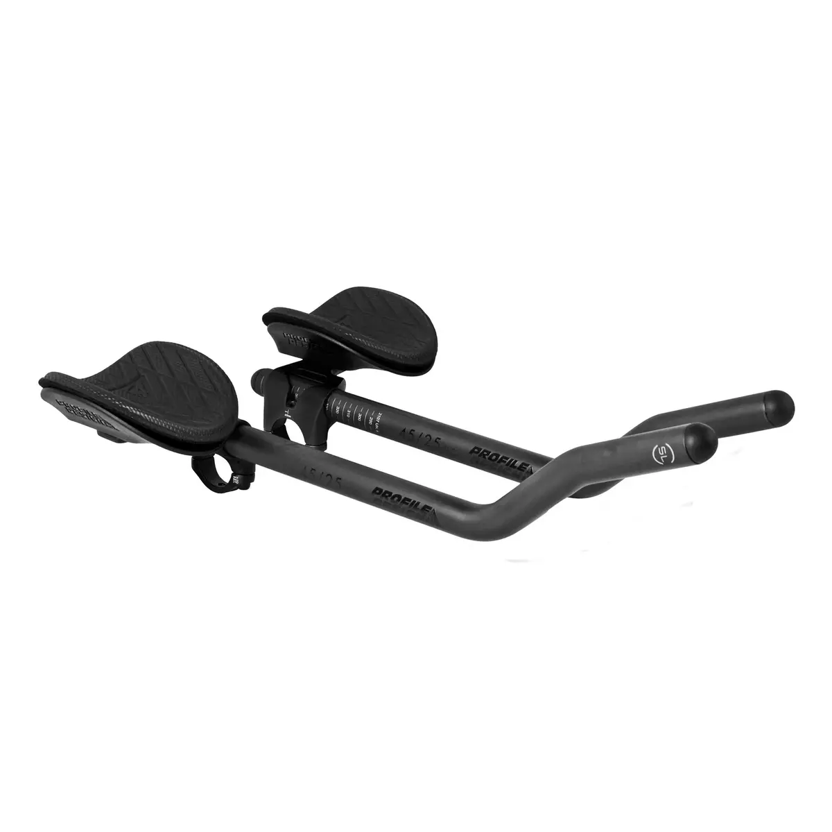 Supersonic Ergo+ 45/25 Slc Aerobar 1