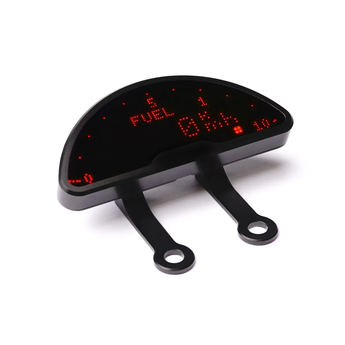 Support De Compteur Motogadget Motoscope Pro | Rebelmoto 1