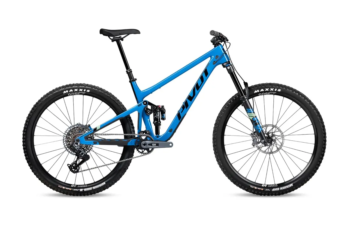 Switchblade V6 Ride Gx Axs 1