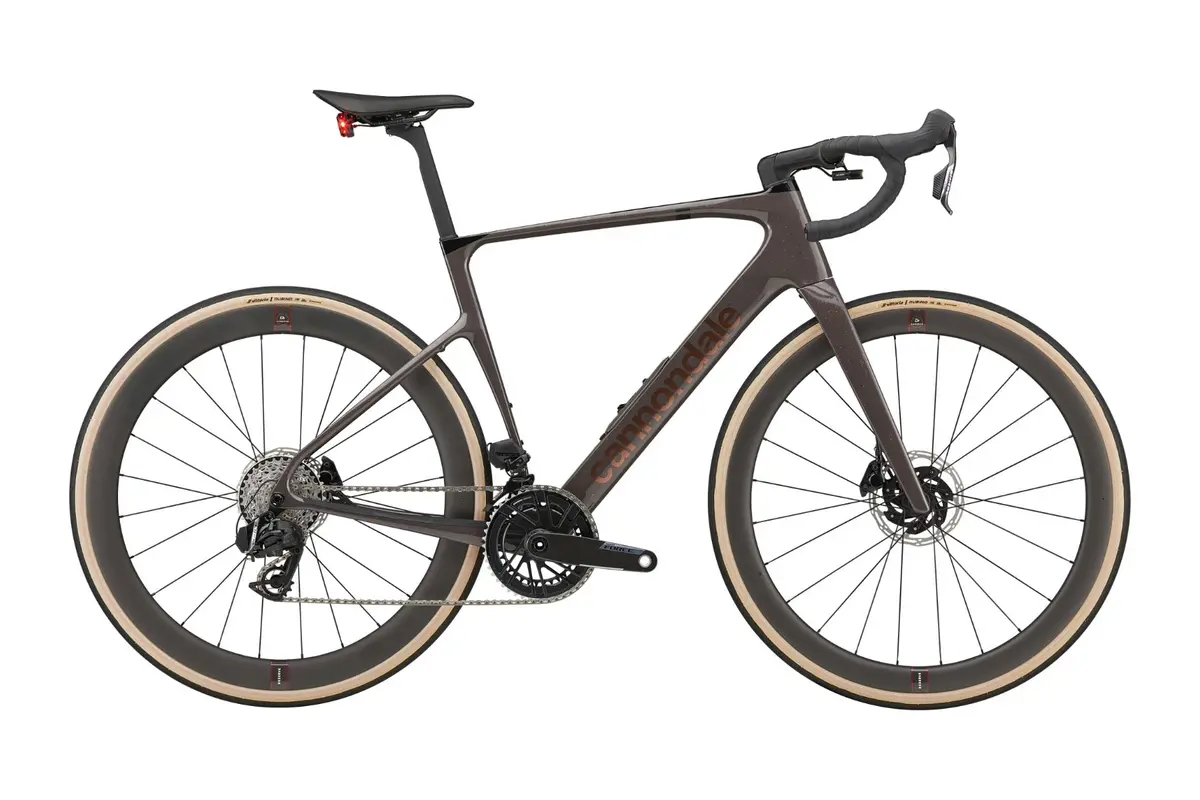 Synapse Carbon 2 Smartsense 1