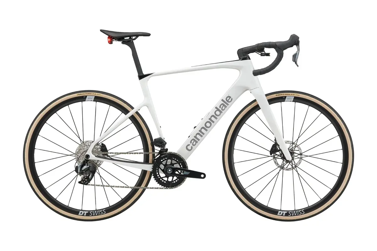 Synapse Carbon 3 Smartsense 1