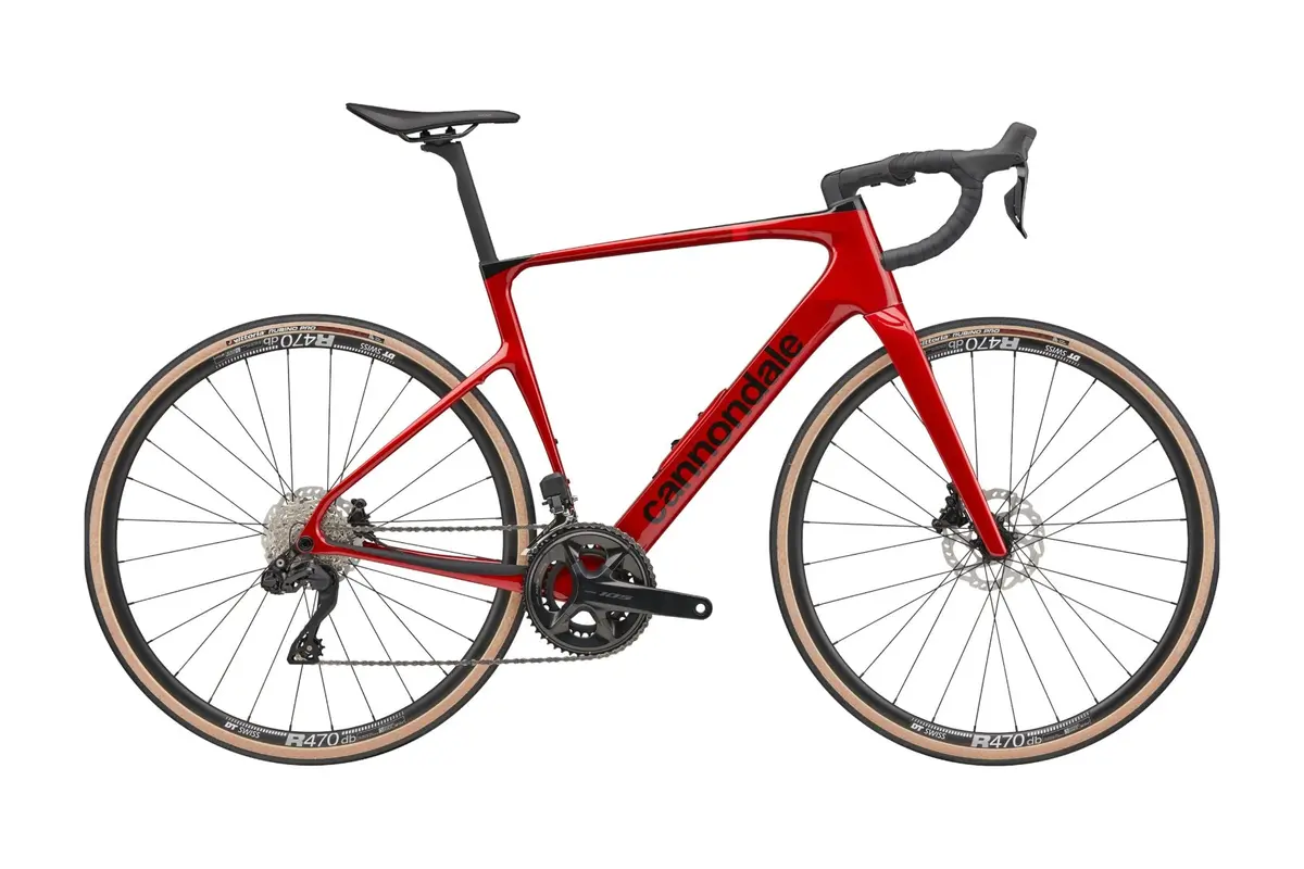 Synapse Carbon 4 1