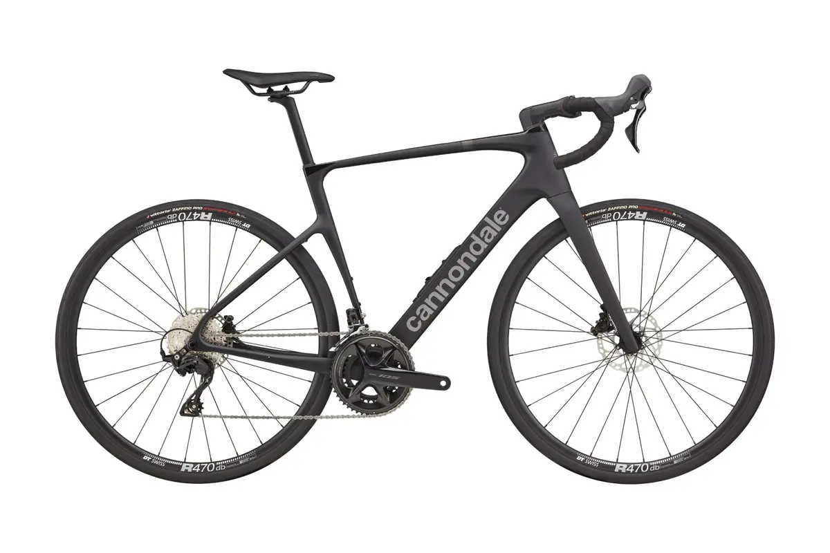 Synapse Carbon 5 1