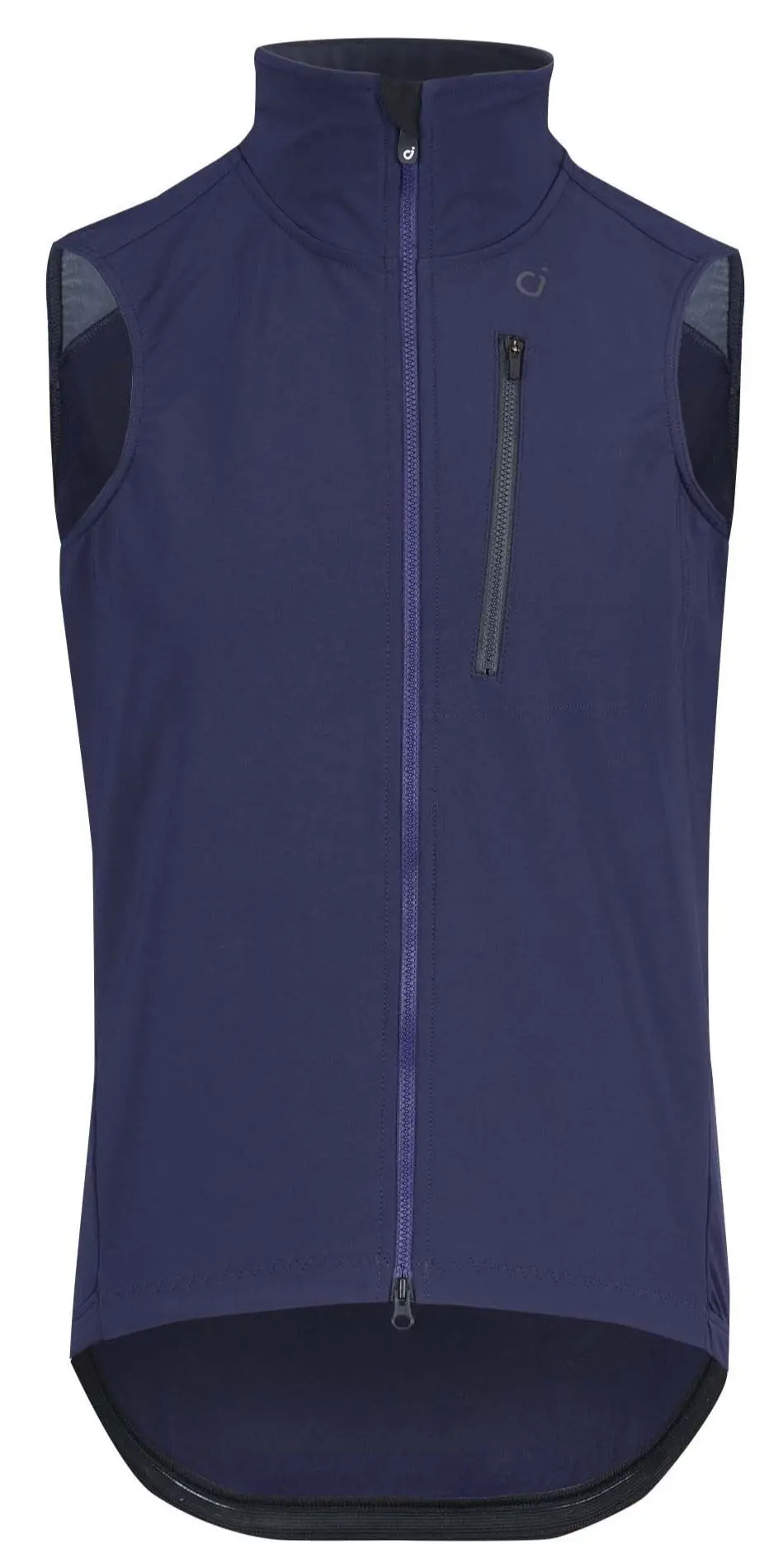 Signature Softshell Vest 1