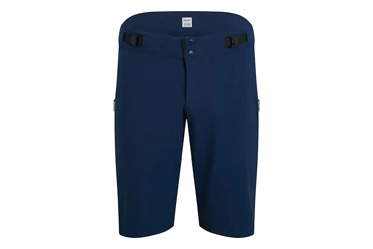 Trail Fast & Light Short 1