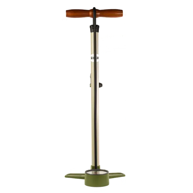 Terra Floor Pump 1