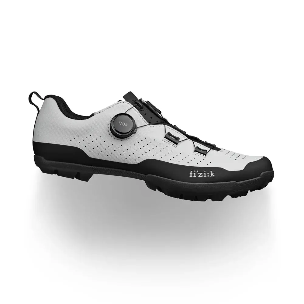 Terra Atlas Shoes 1