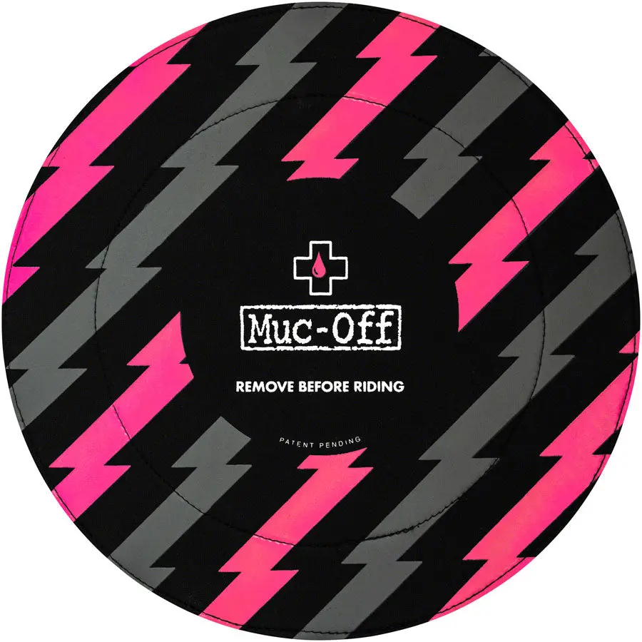 Disc Brake Covers 1