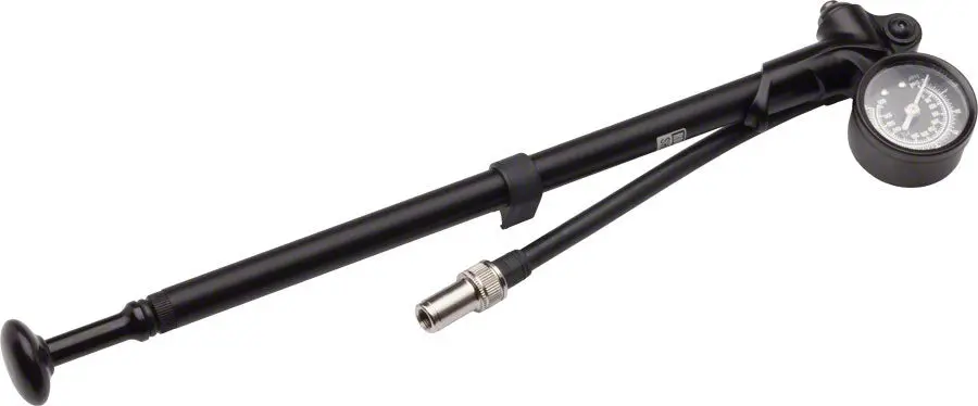High-Pressure Suspension Pump 1