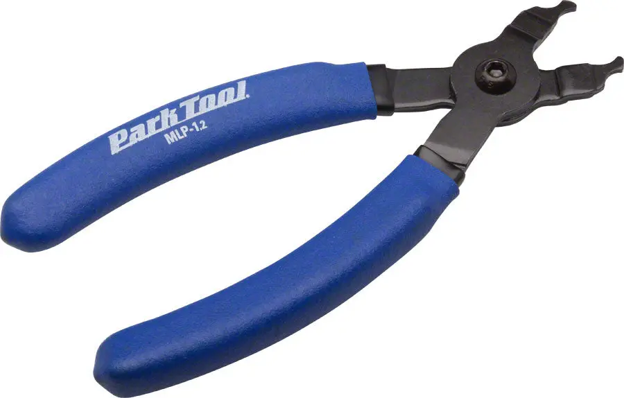 Master Link Pliers 1