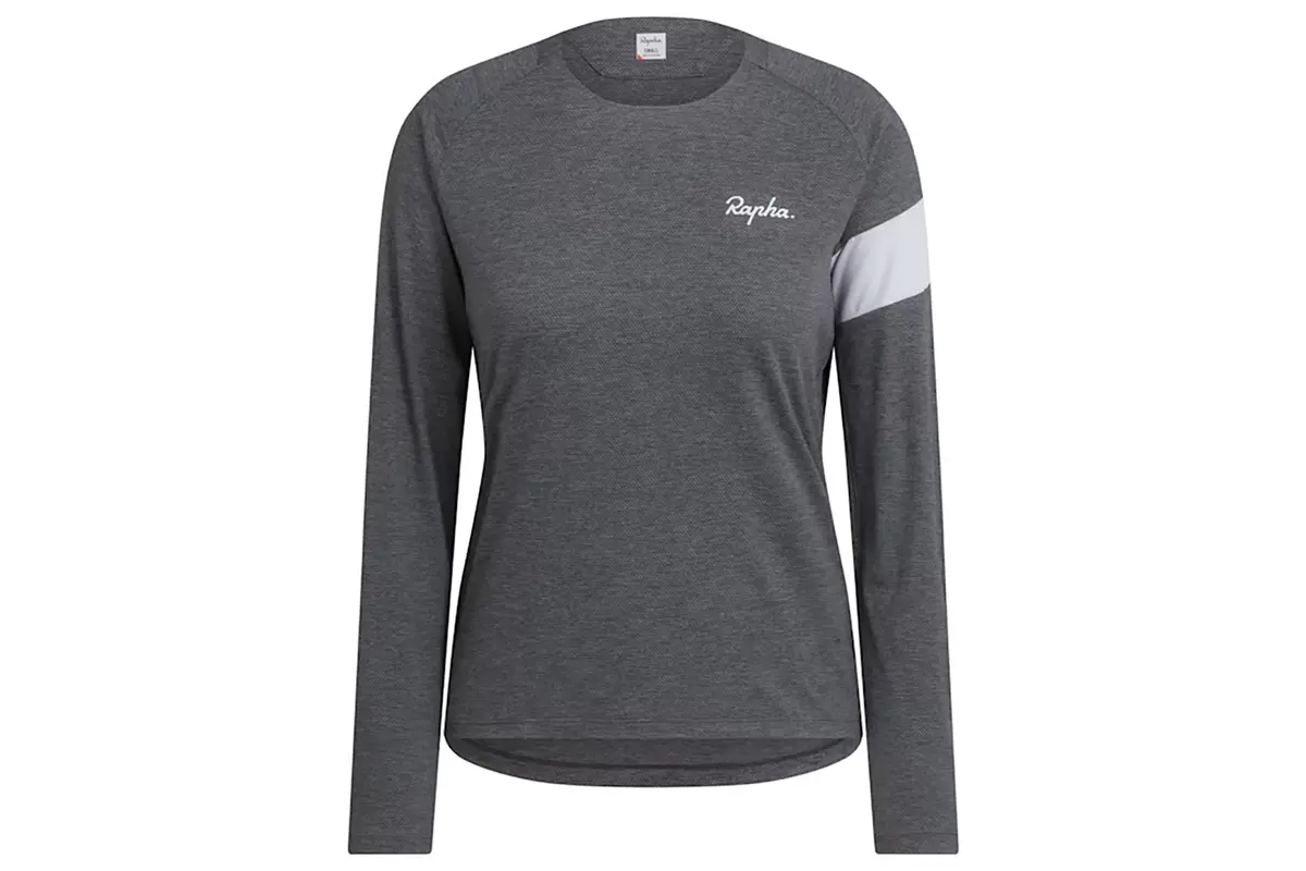 Trail Long Sleeve Technical T-Shirt (Women's) 1