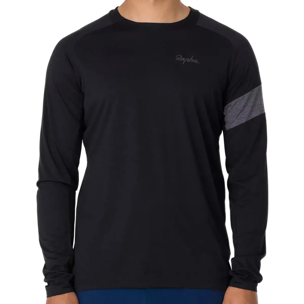 Trail Long Sleeve Technical T-Shirt 1