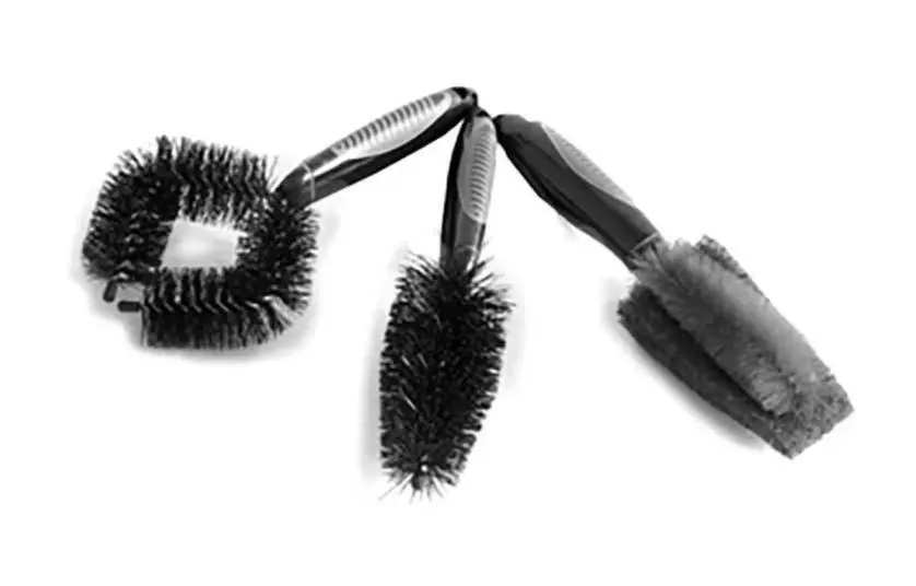 Frameclean Brush Set 1